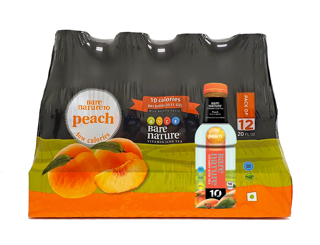 PEACH (Low-Calorie / Diet)
