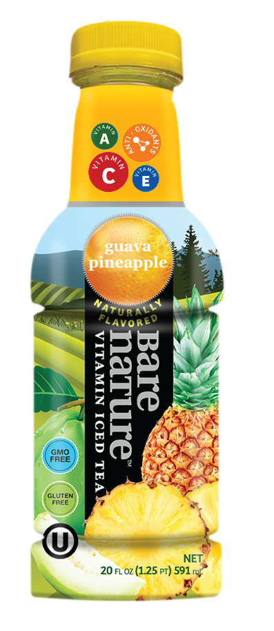 GUAVA PINEAPPLE