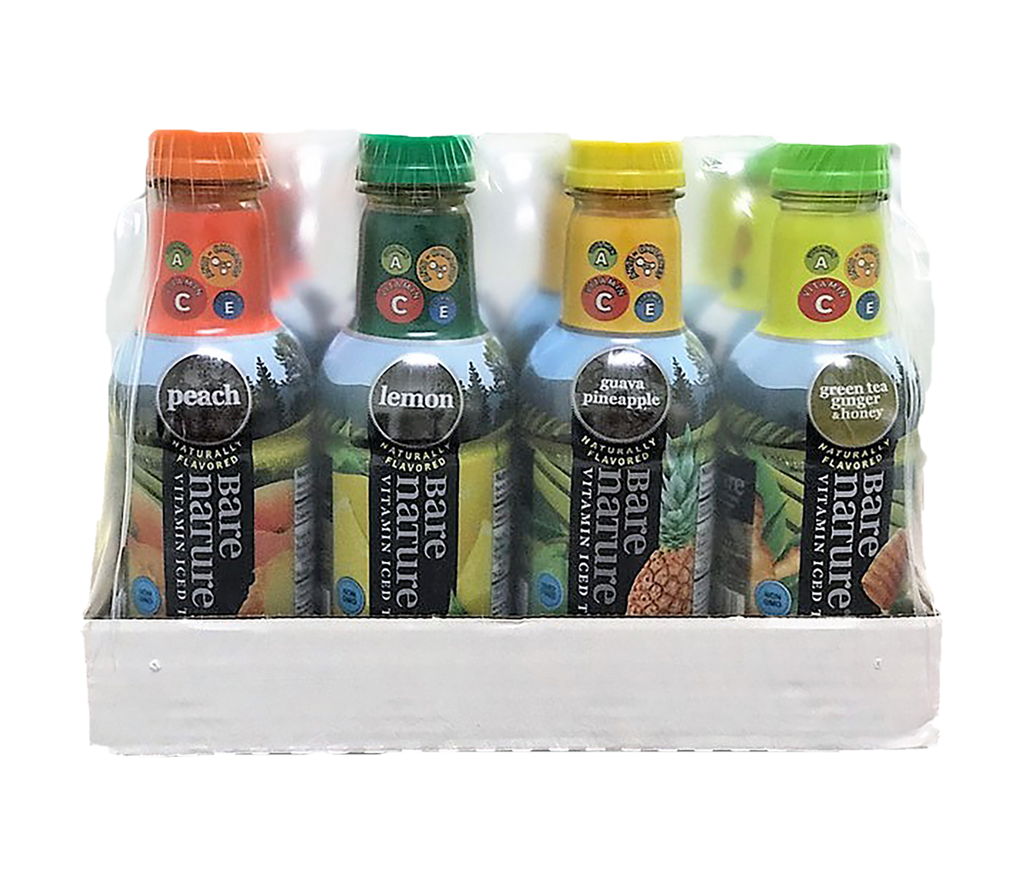 VARIETY PACK