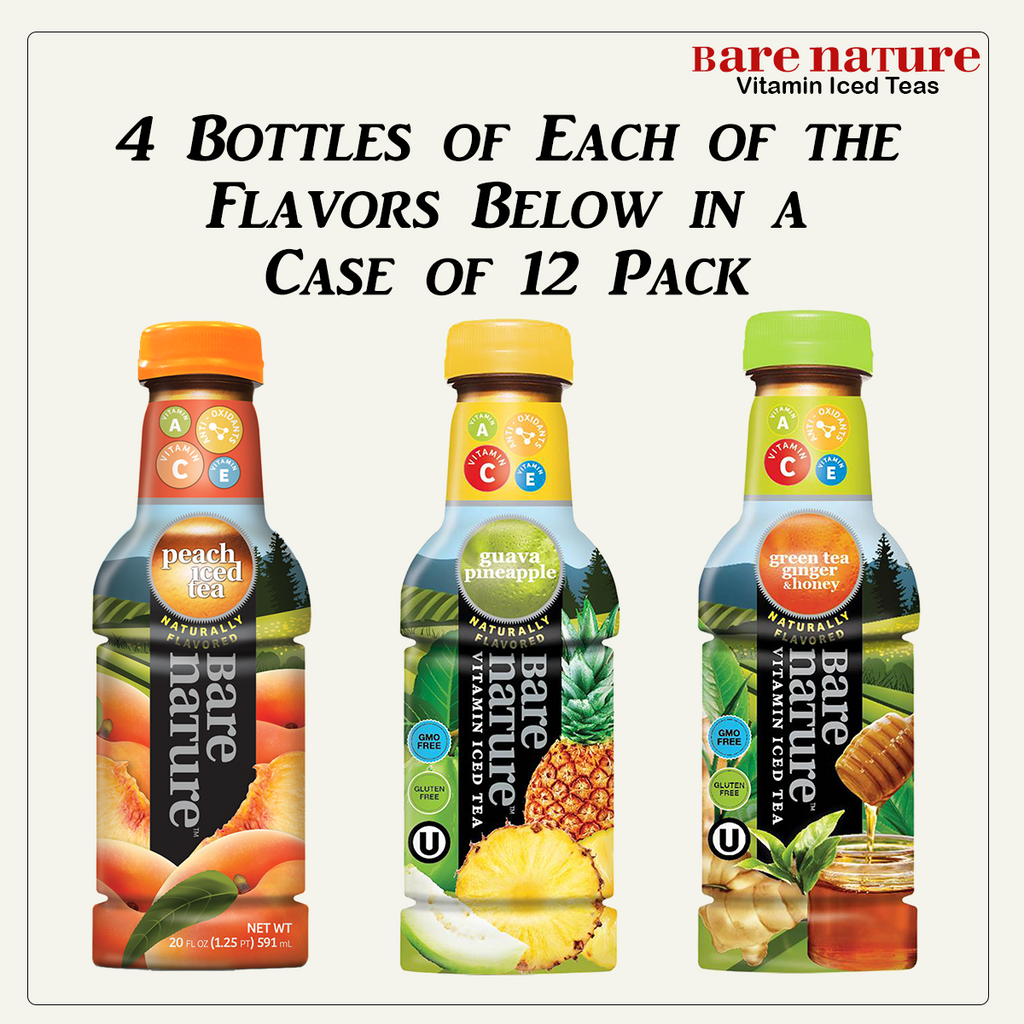 VARIETY PACK