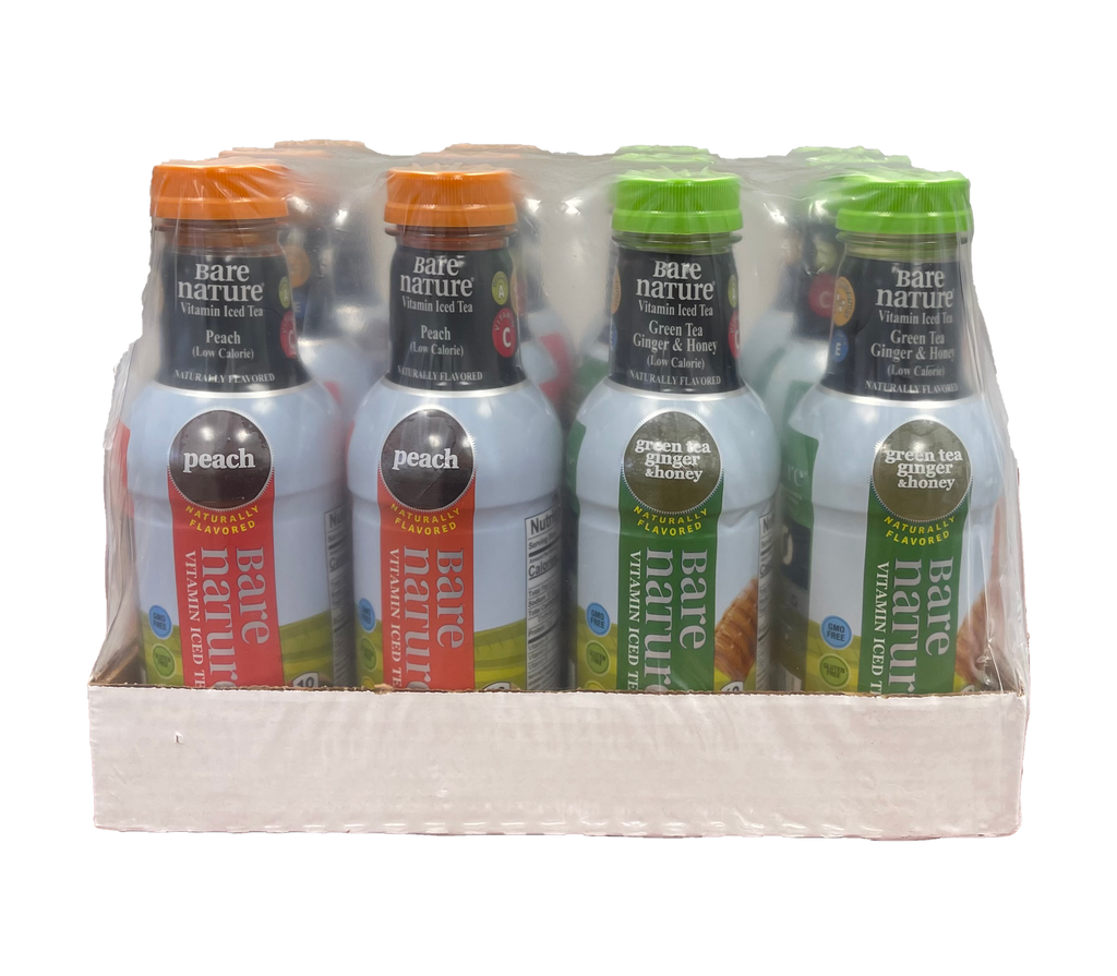 VARIETY PACK (Low-Calorie / Diet)