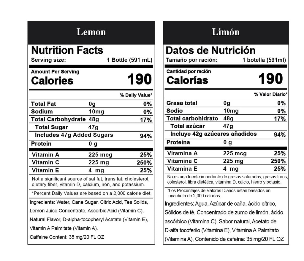 LEMON