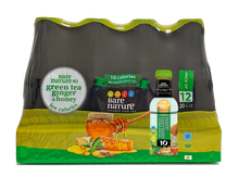 Load image into Gallery viewer, GREEN TEA GINGER HONEY (Low-Calorie / Diet)