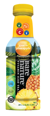 GUAVA PINEAPPLE