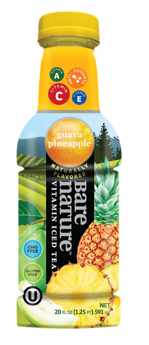 GUAVA PINEAPPLE