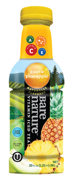 GUAVA PINEAPPLE