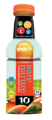 PEACH (Low-Calorie / Diet)