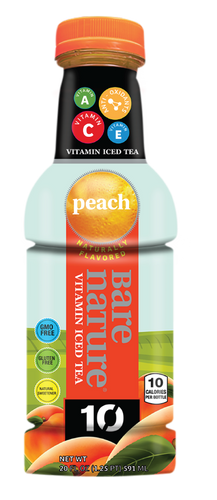 PEACH (Low-Calorie / Diet)