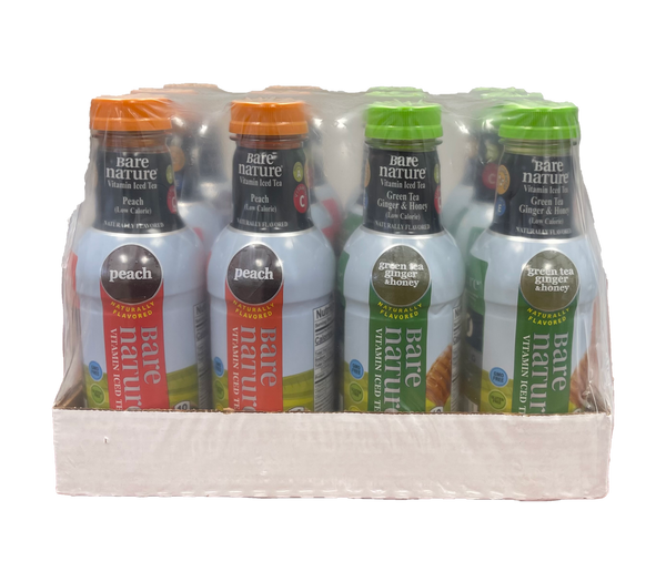 VARIETY PACK (Low-Calorie / Diet)